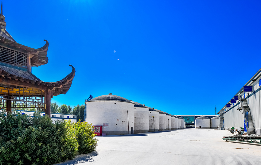 水源大米生产基地